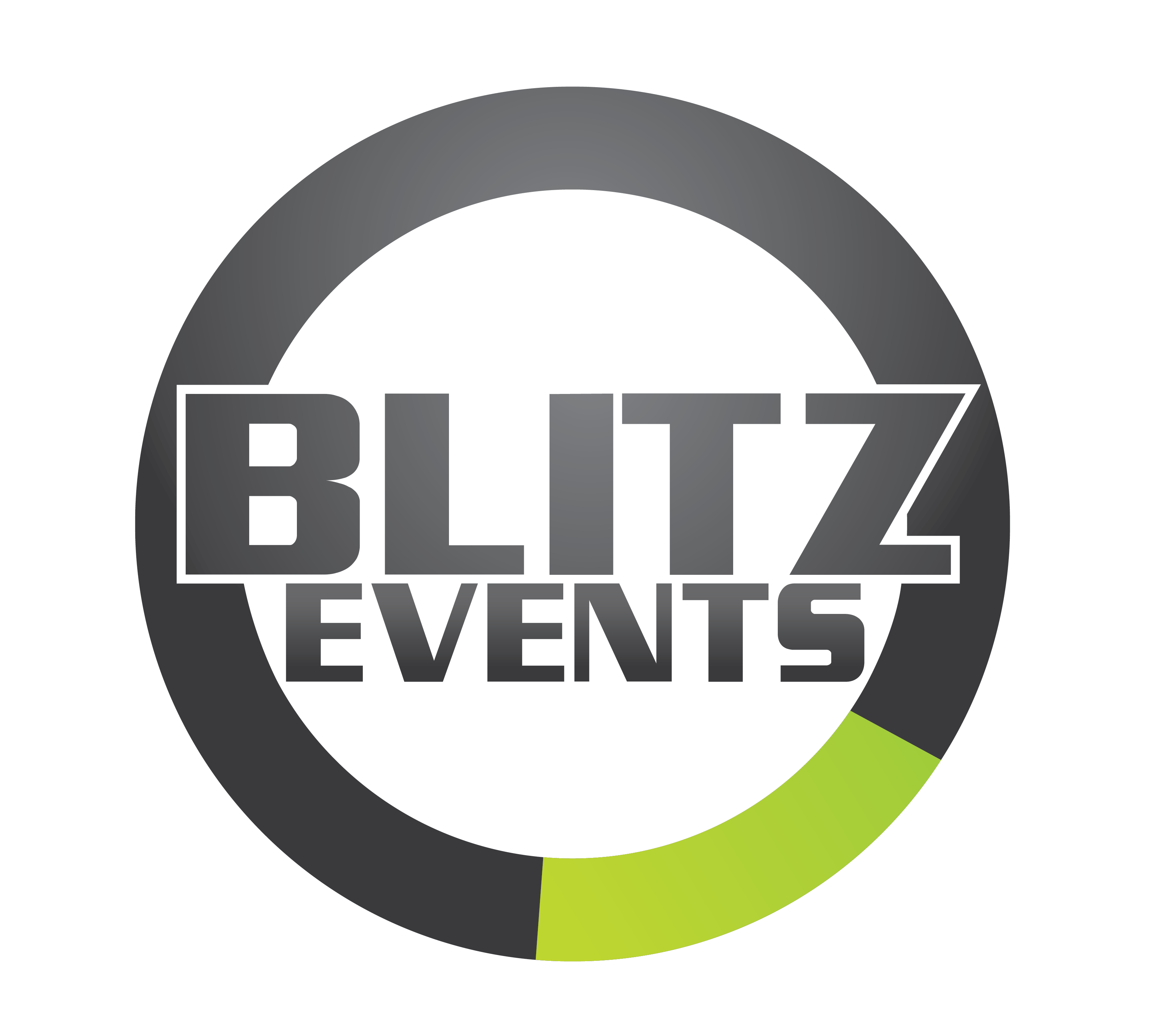 Blitz Events